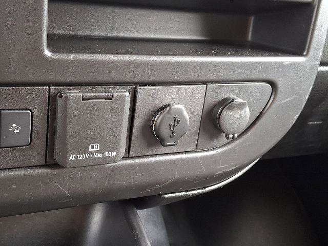 Used 2021 GMC Savana 3500 w/ Power Convenience Package RWD image 22