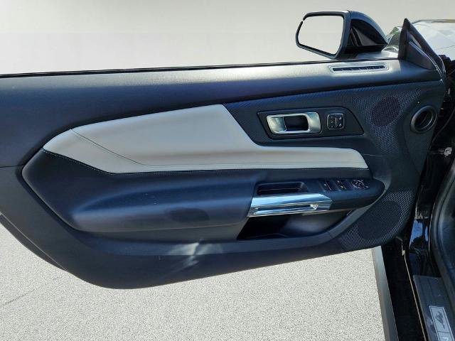 Certified 2024 Ford Mustang Premium RWD image 19