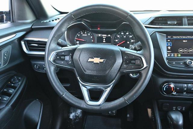 Used 2022 Chevrolet TrailBlazer ACTIV image 28