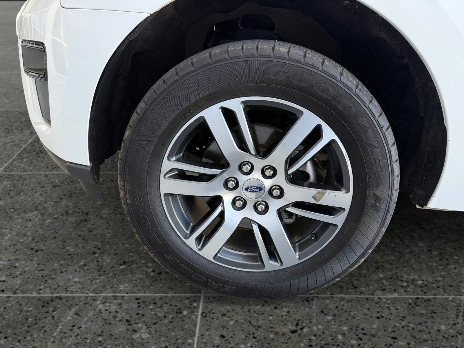 Certified 2023 Ford Expedition XLT AWD/4WD image 20