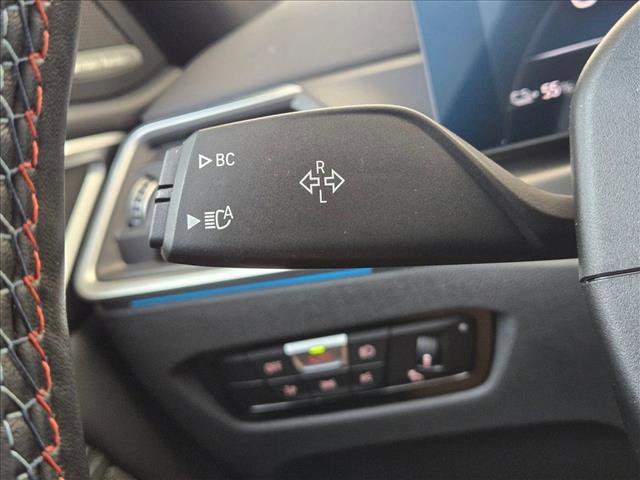 Used 2023 BMW i4 M50 AWD/4WD image 16