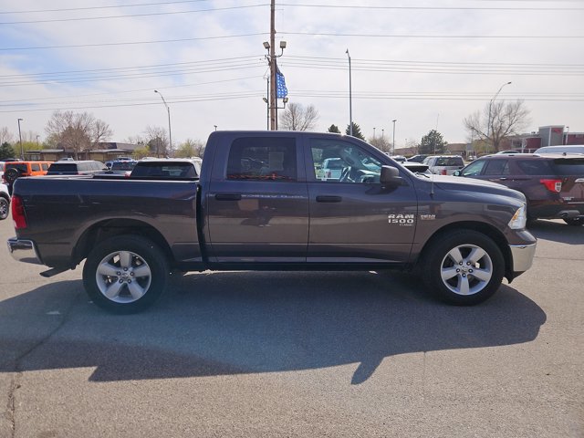 Used 2023 RAM 1500 Classic SLT AWD/4WD image 6