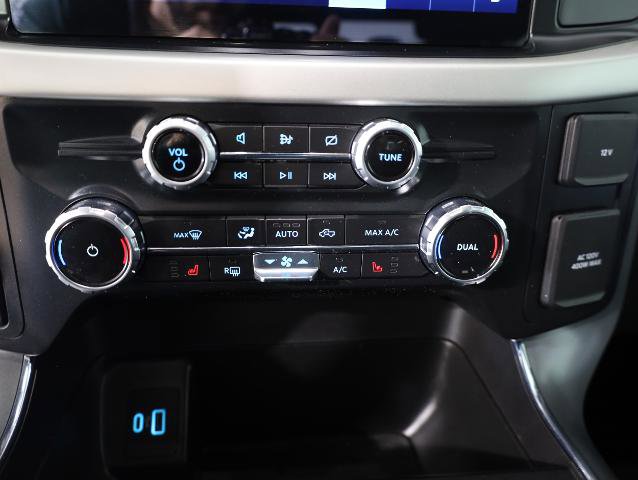 Certified 2022 Ford F150 XLT w/ Equipment Group 302A High AWD/4WD image 17