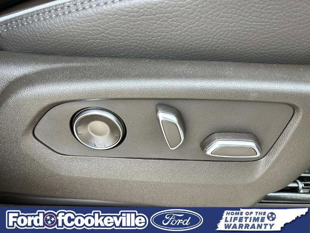 Used 2025 GMC Sierra 1500 Denali AWD/4WD image 25