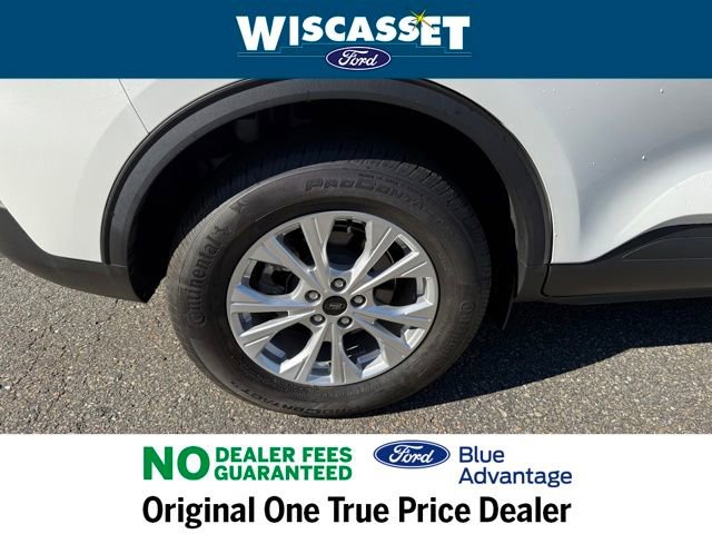 Certified 2023 Ford Escape Active w/ Tech Pack #2 image 29