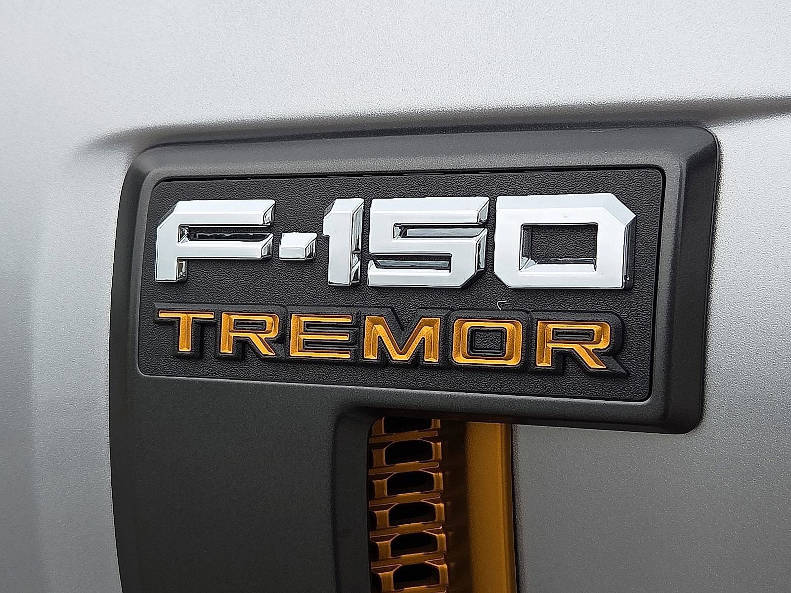 Certified 2024 Ford F150 Tremor w/ Mobile Office Package AWD/4WD image 9