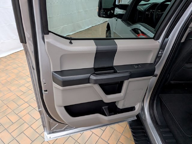 Certified 2020 Ford F150 XL w/ Equipment Group 101A Mid AWD/4WD image 17