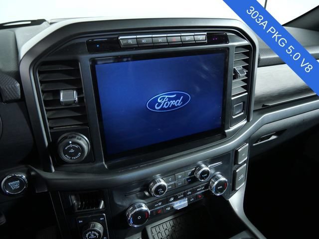 Certified 2024 Ford F150 XLT w/ Equipment Group 303A High AWD/4WD image 22