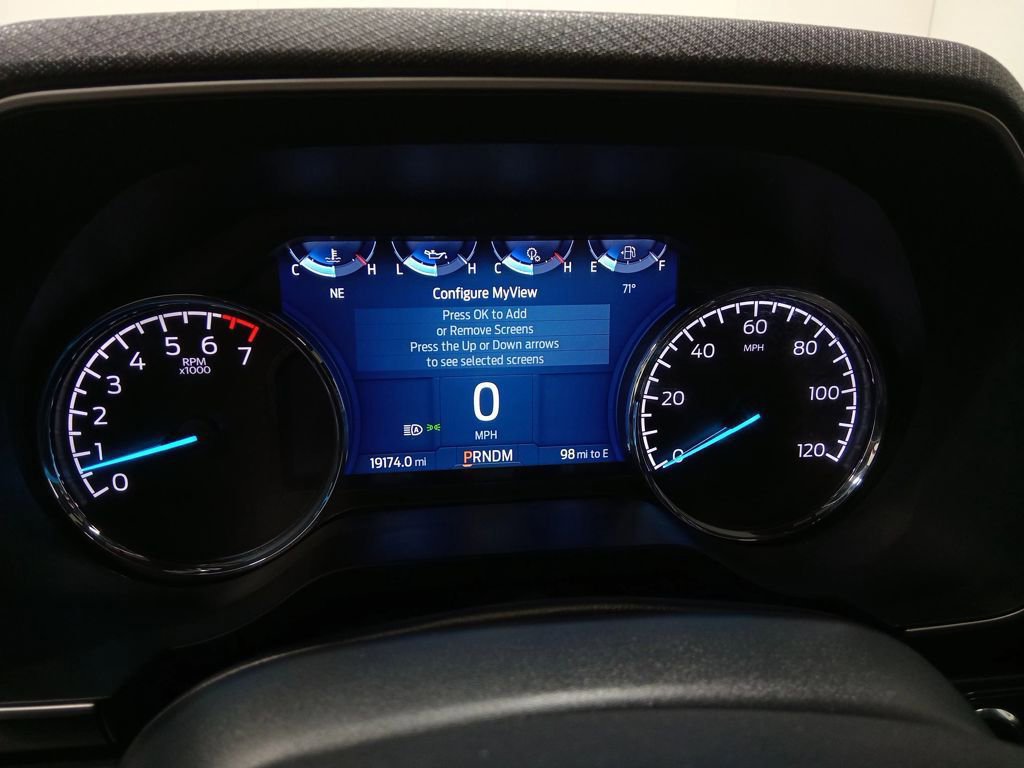 Certified 2023 Ford F150 XLT w/ Equipment Group 302A High image 27