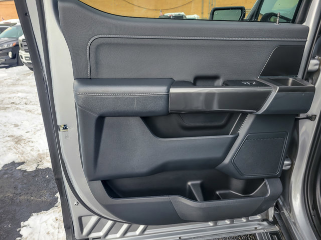 Certified 2023 Ford F150 XLT w/ Equipment Group 302A High image 19