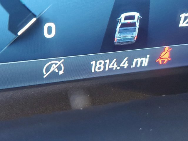 Certified 2024 Ford F150 STX w/ STX Black Appearance Package image 25