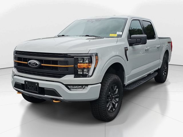 Certified 2023 Ford F150 Tremor AWD/4WD image 7