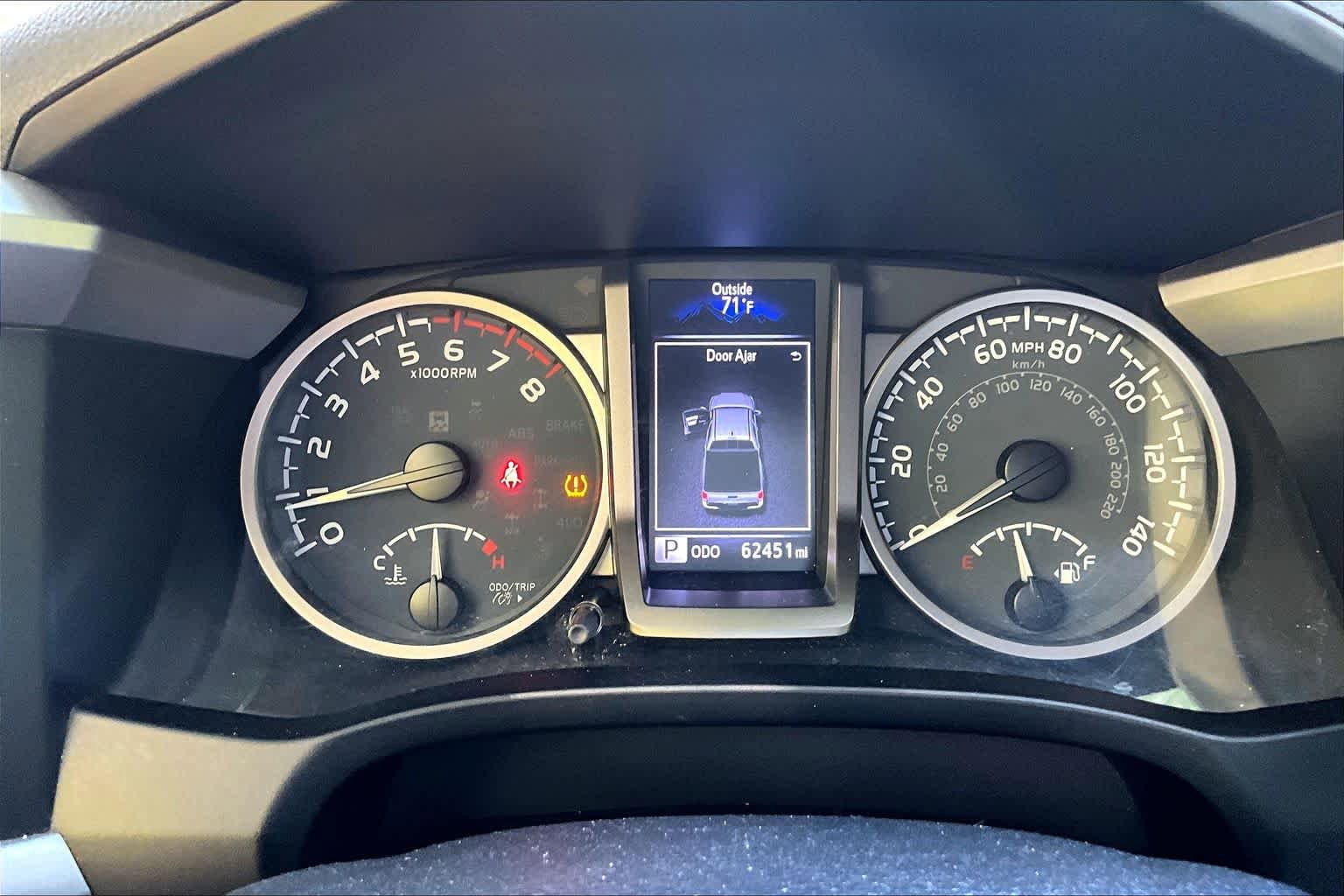 Used 2021 Toyota Tacoma SR5 RWD image 25