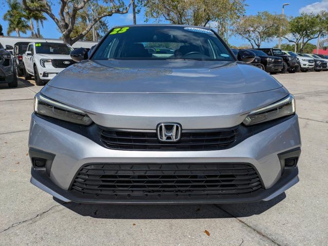 Used 2023 Honda Civic Sport image 8
