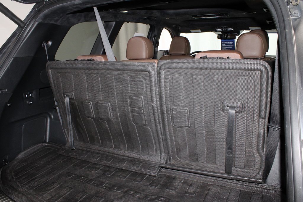 Used 2022 Kia Telluride SX w/ SX Prestige Package image 17