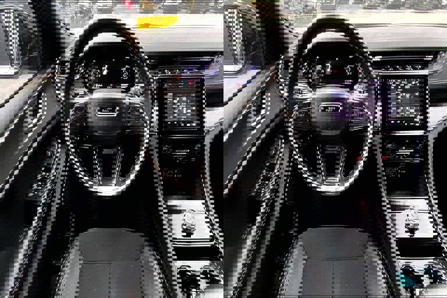 Used 2022 Jeep Grand Cherokee Altitude image 6