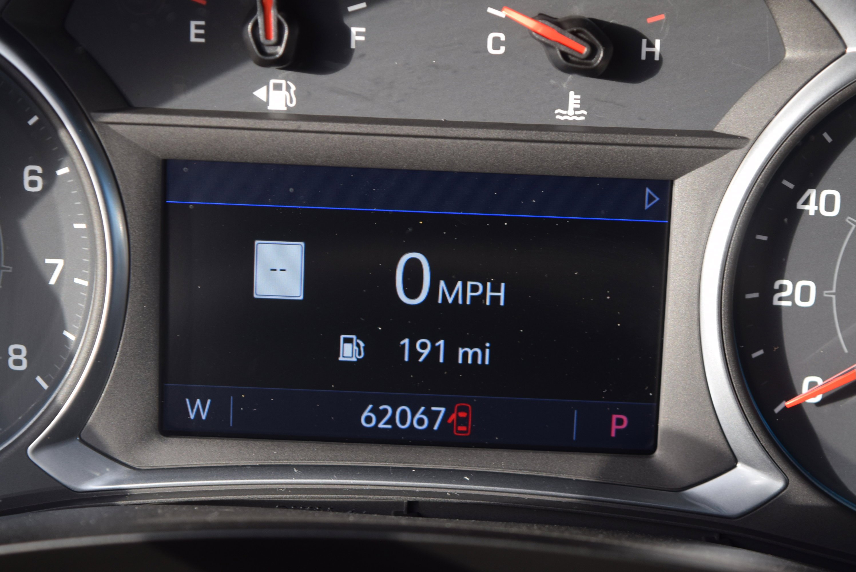 Used 2021 Chevrolet Traverse RS w/ LPO, Floor Liner Package image 14