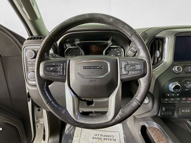 Used 2019 GMC Sierra 1500 Denali w/ Denali Ultimate Package image 11