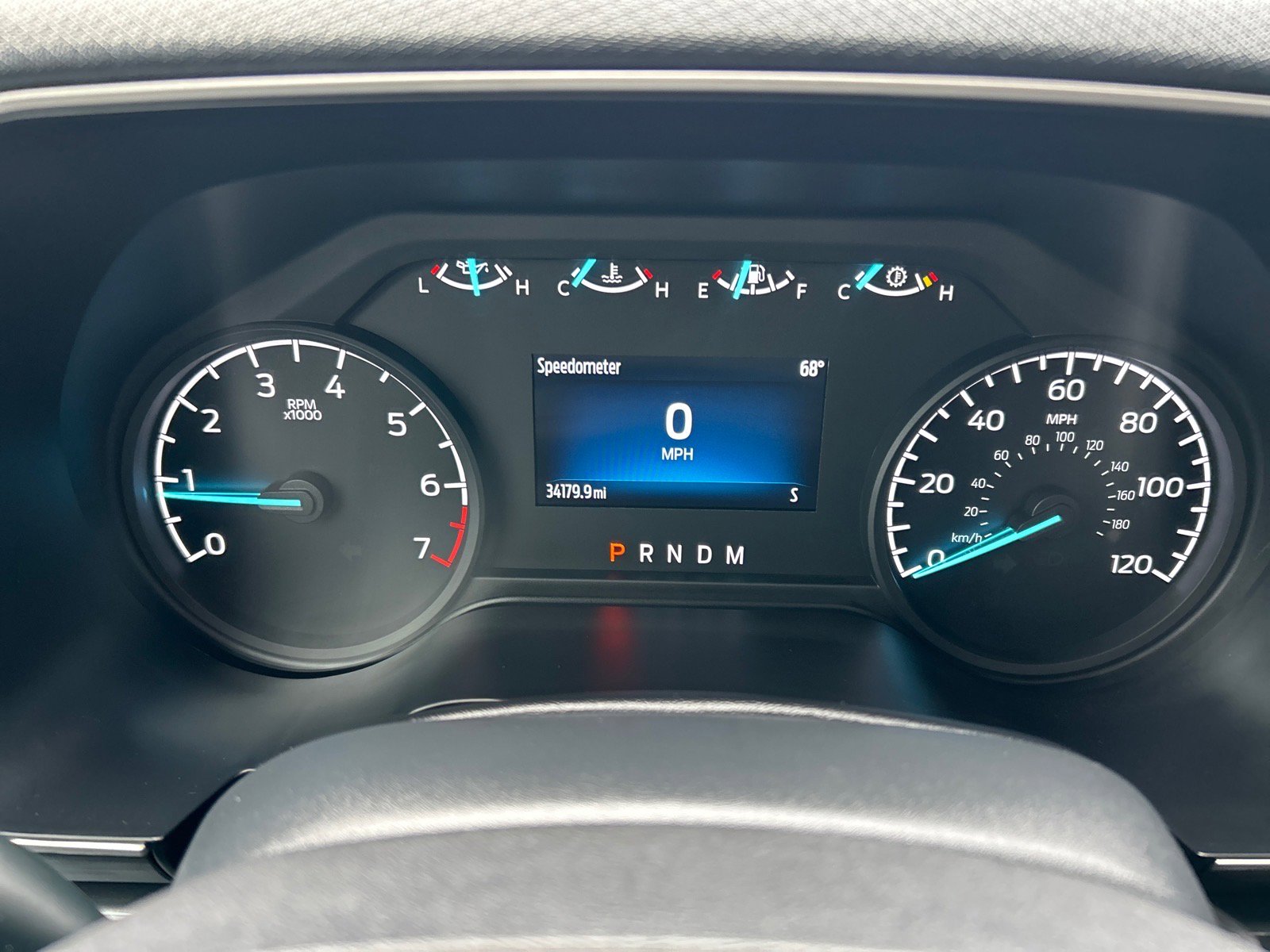 Certified 2023 Ford F150 XL w/ STX Appearance Package AWD/4WD image 25