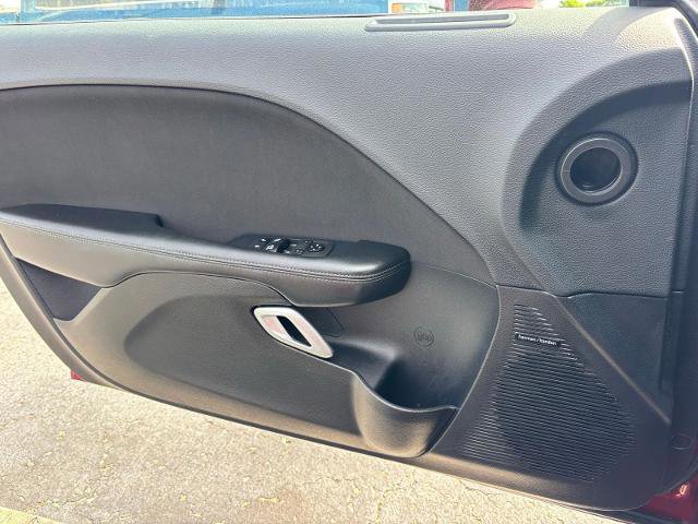 Used 2021 Dodge Challenger GT RWD image 15