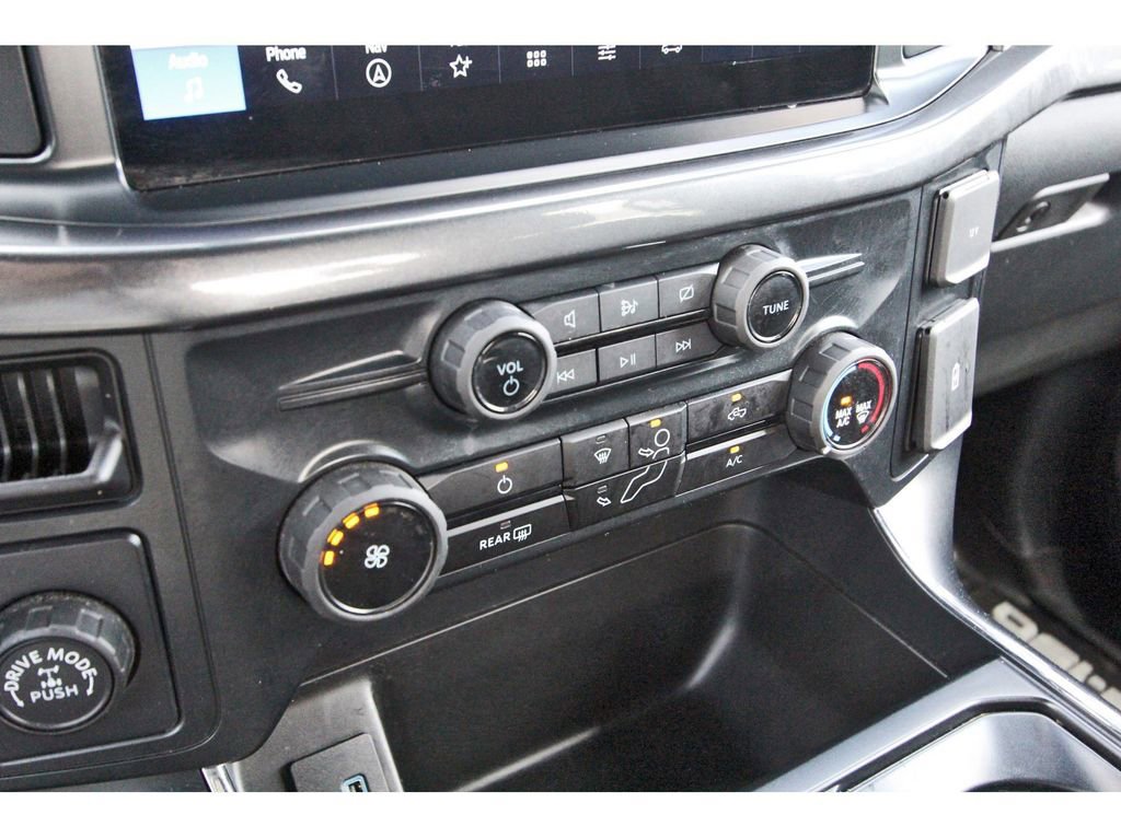 Certified 2024 Ford F150 STX w/ STX Black Appearance Package image 24