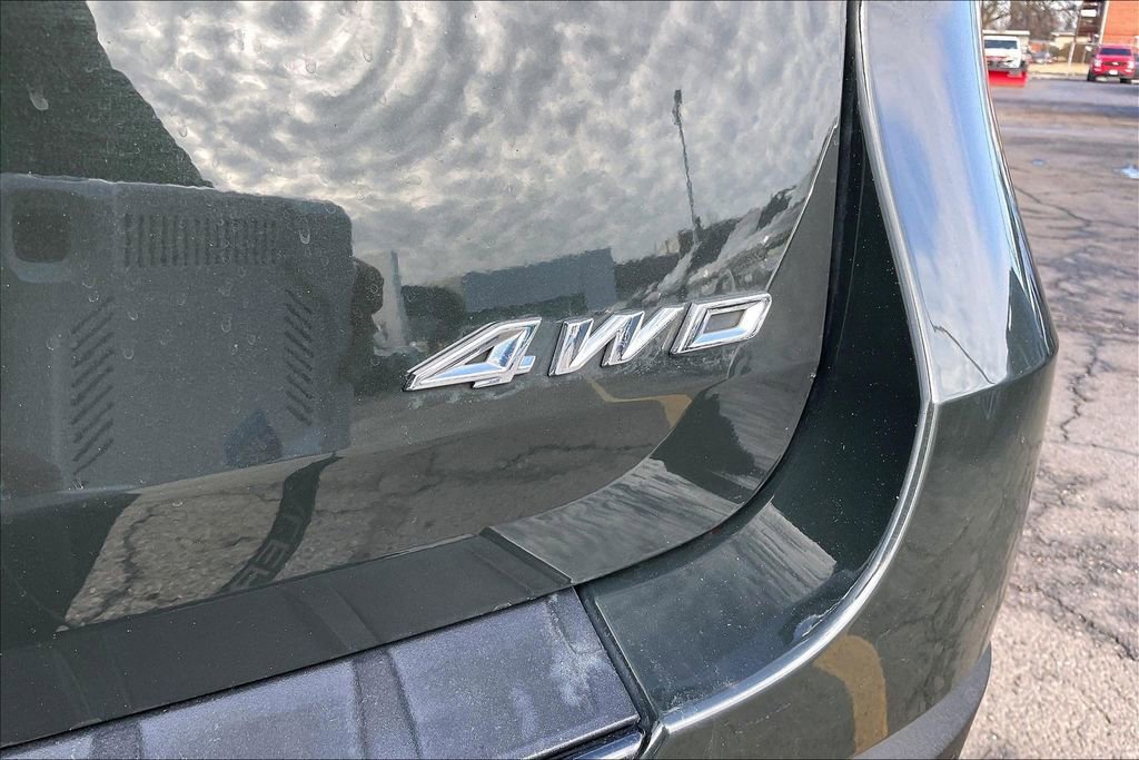 Certified 2022 Ford Explorer ST-Line image 7