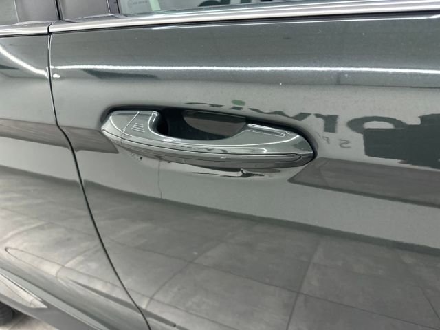 Certified 2024 Ford Edge SEL image 11