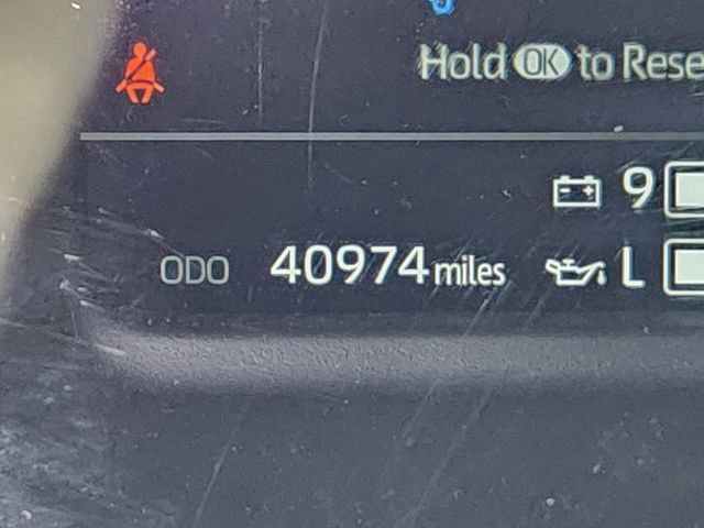 Used 2023 Toyota Tundra 1794 Edition AWD/4WD image 28