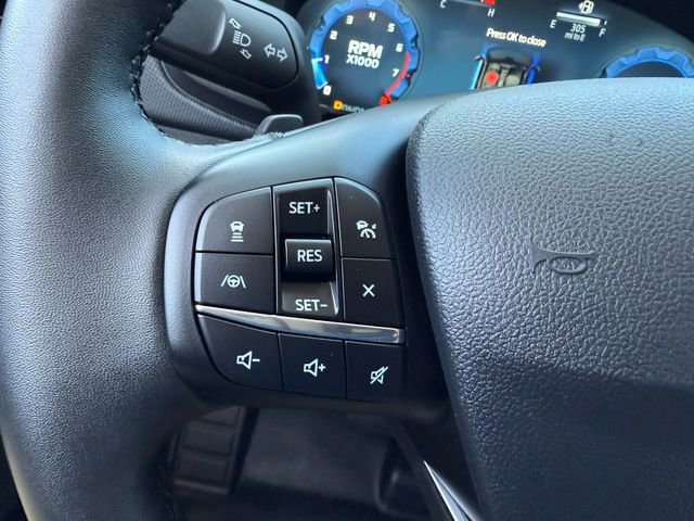 Certified 2025 Ford Bronco Sport Badlands image 17