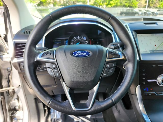 Certified 2020 Ford Edge Titanium w/ Equipment Group 301A AWD/4WD image 28