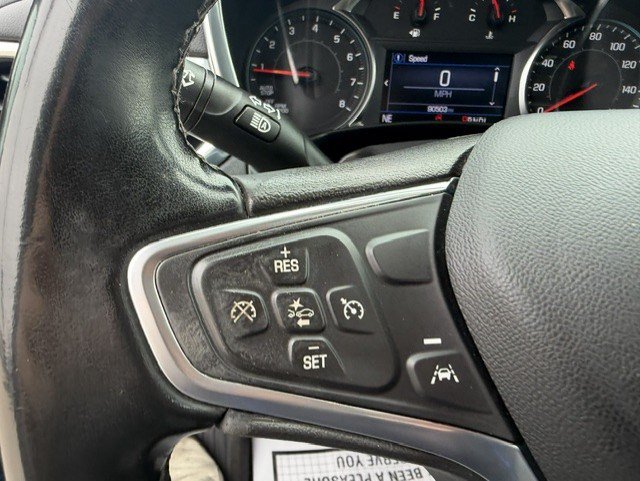 Used 2023 Chevrolet Equinox LT AWD/4WD image 15