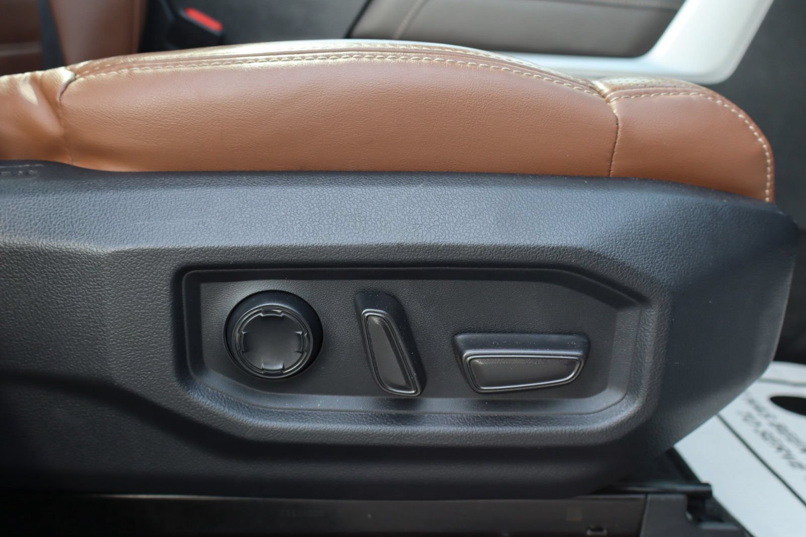 Used 2024 Toyota Tundra 1794 Edition AWD/4WD image 48