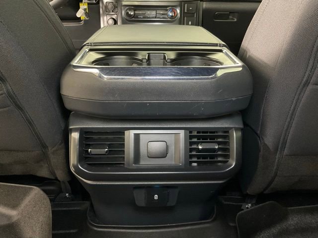 Certified 2021 Ford F150 XL w/ STX Appearance Package image 17