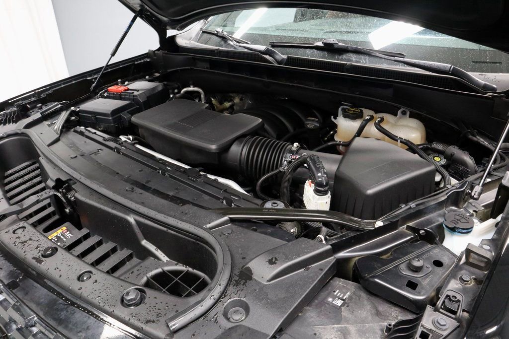 Used 2024 GMC Yukon XL Denali Ultimate image 18