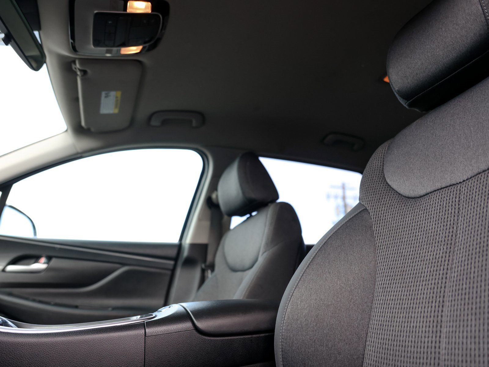 Used 2021 Hyundai Santa Fe SEL image 19