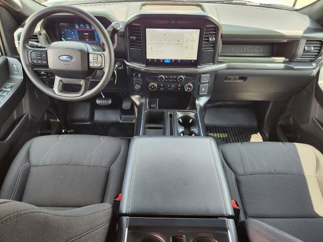 Certified 2026 Ford F150 STX w/ Equipment Group 200A AWD/4WD image 25