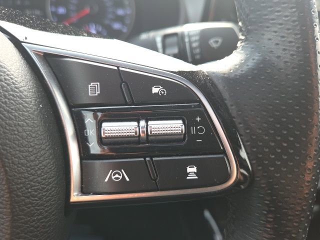 Used 2023 Kia Forte GT-Line w/ GT-Line Premium Package image 38