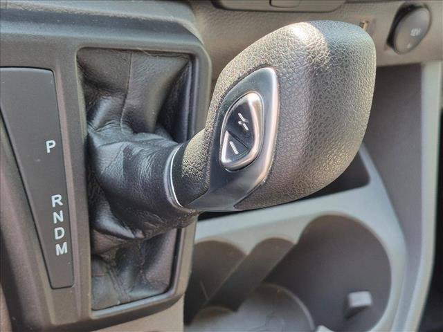 Certified 2024 Ford Transit 350 XLT RWD image 11