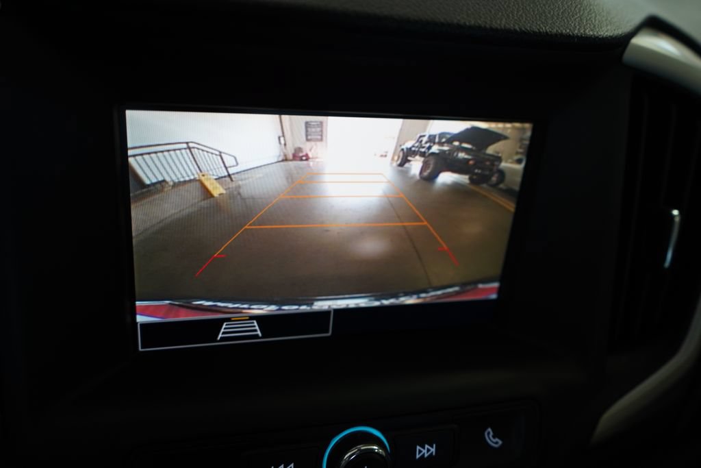 Used 2024 GMC Terrain SLE AWD/4WD image 39