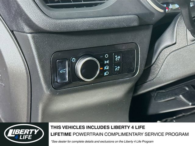 Certified 2022 Ford Escape SE w/ Convenience Package image 10