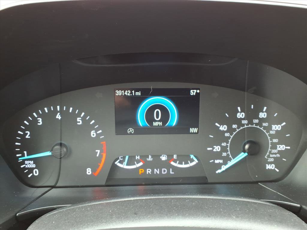 Certified 2022 Ford Escape SE w/ Cold Weather Package image 18