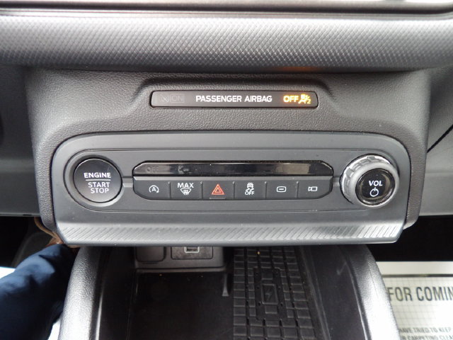 Certified 2025 Ford Bronco Sport Big Bend AWD/4WD image 28