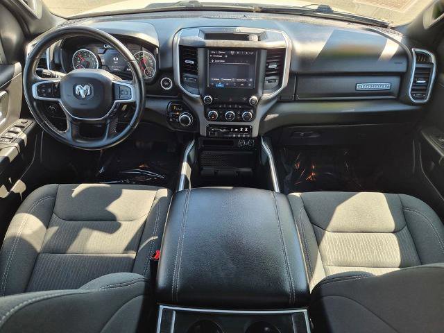 Used 2022 RAM 1500 Big Horn image 13