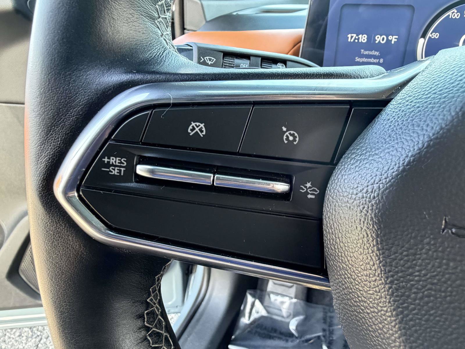Used 2025 Honda Prologue Elite image 14