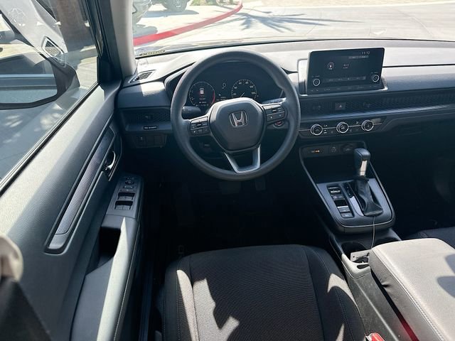 Used 2024 Honda CR-V LX image 22