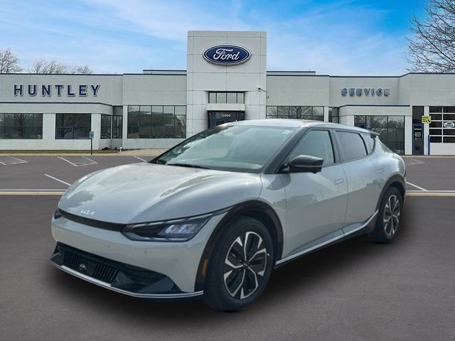 Used 2024 Kia EV6 Wind w/ Wind Technology Package