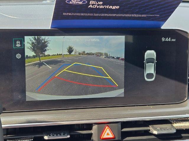 Used 2025 Kia K5 GT-Line FWD image 26