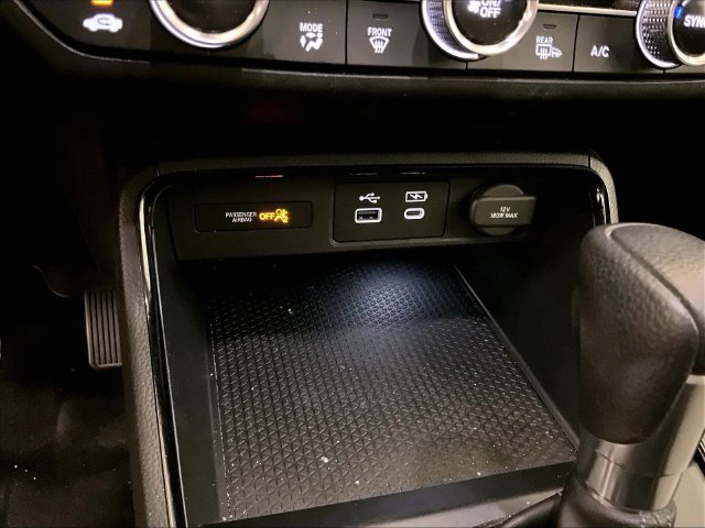 Used 2023 Honda CR-V EX image 31