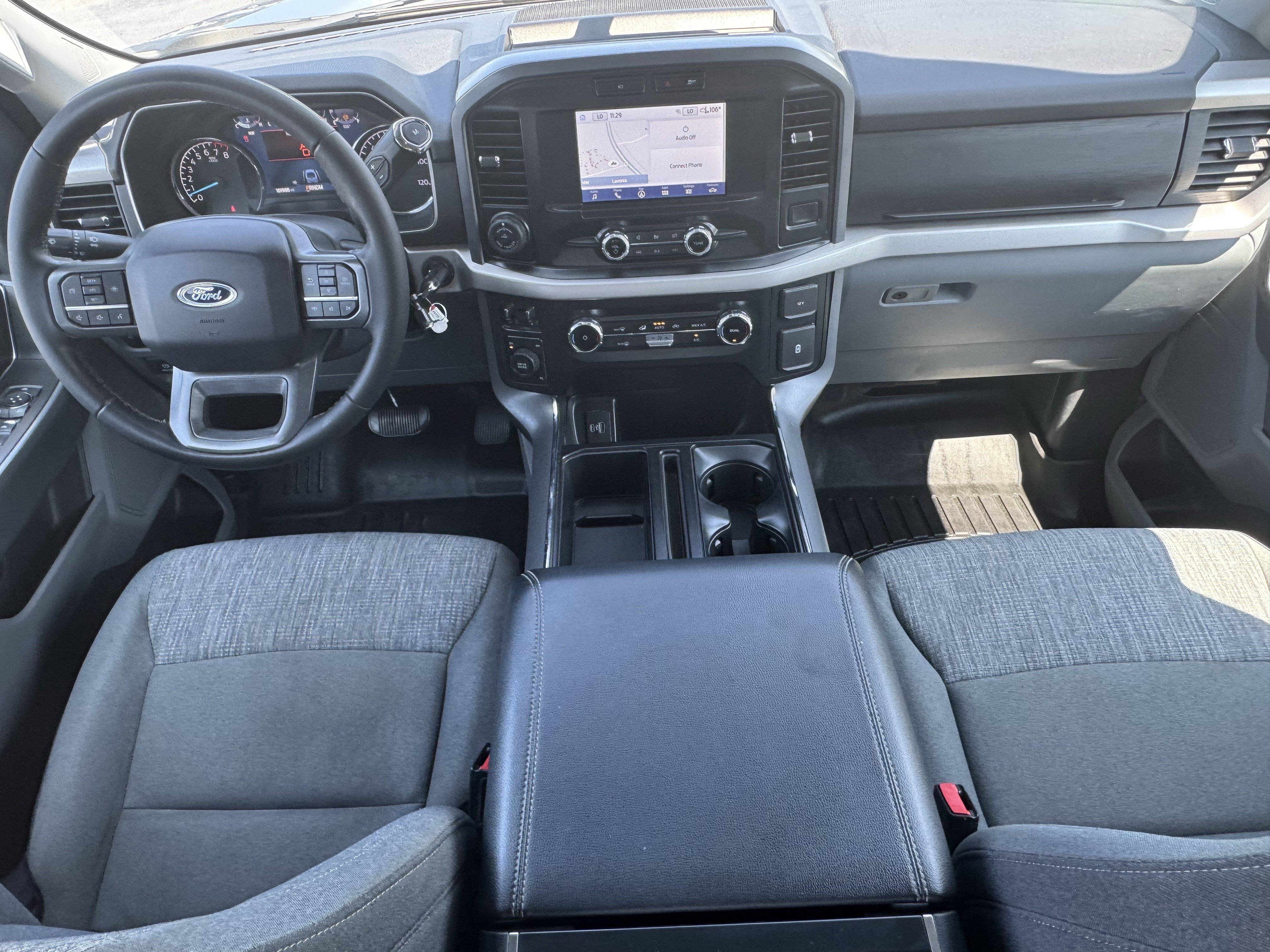 Certified 2023 Ford F150 4x4 SuperCrew image 25