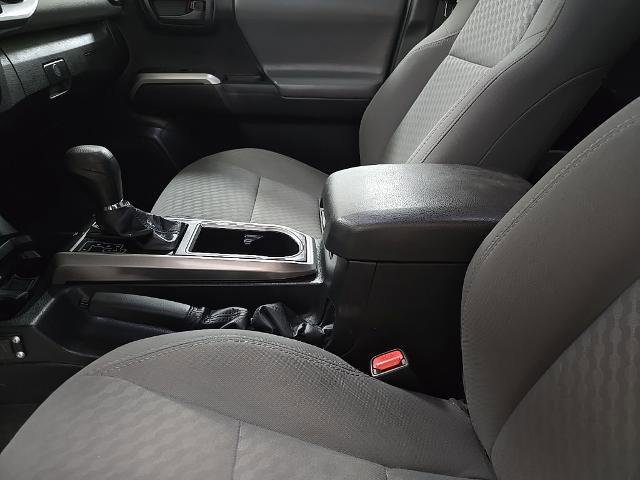 Used 2021 Toyota Tacoma SR5 image 16
